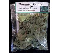 El Sendero, Sano y Natural HIERBA AMANSA Guapo