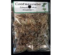 El Sendero, Sano y Natural HIERBA CONTRAYERBA