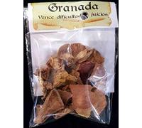 El Sendero, Sano y Natural HIERBA Granada