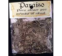 El Sendero, Sano y Natural HIERBA Paraiso