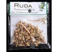 El Sendero, Sano y Natural HIERBA RUDA SEMILLAS