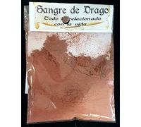 El Sendero, Sano y Natural HIERBA Sangre DE Drago