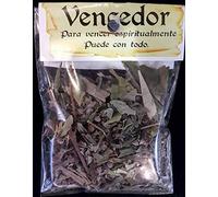 El Sendero, Sano y Natural HIERBA VENCEDOR