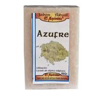 El Sendero, Sano y Natural JABON AZUFRE