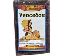 El Sendero, Sano y Natural JABON VENCE Todo