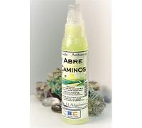 El Sendero, Sano y Natural POLVOS Te ODIARA TU Amante