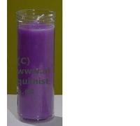 El Sendero, Sano y Natural VELON Morado