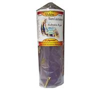 El Sendero, Sano y Natural VELON PREPARADO con HIERBAS San Lazaro