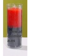 El Sendero, Sano y Natural VELON Rojo Azul