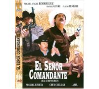 El Senor Comandante