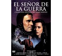 El señor de la guerra