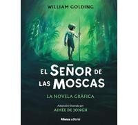 El Señor de las Moscas [cómic]: La novela gráfica