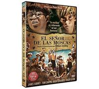 El Señor de las Moscas DVD 1963 Lord of the Flies