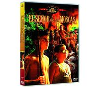 El Señor De Las Moscas (Import Dvd) (2007) Balthazar Getty; James Badge Dale; ...