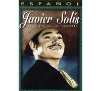 El Senor De Las Sombras: La Vida De Javier Solis [Edizione: Stati Uniti]