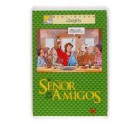 El señor de los amigos: 4