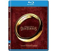 El Señor De Los Anillos 2 - Edición Extendida