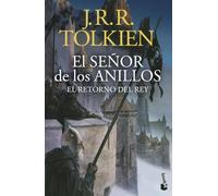 El Señor de los Anillos 3. El Retorno del Rey (edición revisada)