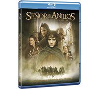El Señor de los Anillos: Comunidad del A