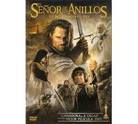 El Senor De Los Anillos: El Retorno Del Rey [Edizione: Spagna]