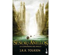 El Señor de los Anillos I. La Comunidad del Anillo: El senor de los anillos 1: La comunidad del a