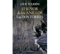 El Señor de los Anillos nº 02/03 Las Dos Torres (edición revisada): 2