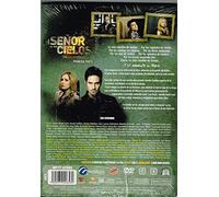 El Señor de los Cielos Temporada 3 Vol. 1 Español Latino