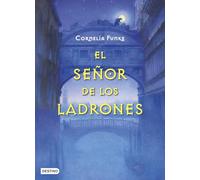 El señor de los ladrones