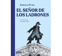 El señor de los ladrones