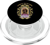 El Señor de los Milagros, Lima Peru, Cristo venerada en Perú PopSockets PopGrip per MagSafe
