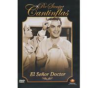 EL SENOR DOCTOR:CANTINFLAS TELEVISA