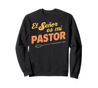 El Señor es Mi Pastor, nada Me faltará Felpa