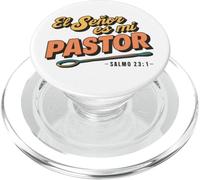 El Señor es mi pastor, nada me faltará PopSockets PopGrip per MagSafe