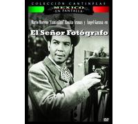 El Senor Fotografo