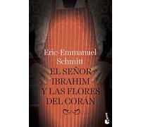 El señor Ibrahim y las flores del Corán