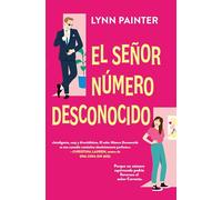El señor número desconocido