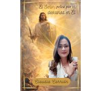 El Señor pelea por ti; descansa en Él.