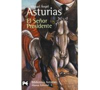 El senor Presidente / The President (0396)