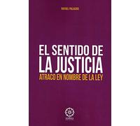 El sentido de la Justicia