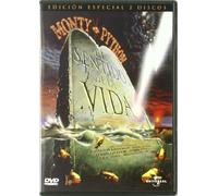 El Sentido De La Vida (Import Dvd) (2004) Varios; Terry Gilliam; Terry Jones