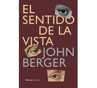 El sentido de la vista