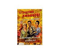 El Séptimo Amanecer DVD 1964 The 7th Dawn