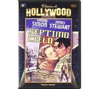 El Septimo Cielo (1937)(Hollywood) (Import Dvd) (2009) Varios