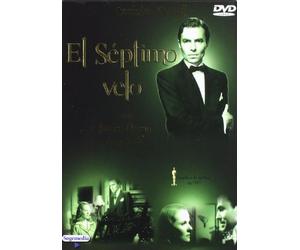 El Septimo Velo (The Seventh Veil)