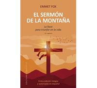 El sermón de la montaña / The Sermon on the Mount: La llave para triunfar en la vida