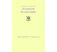 El sermón de las cosas mudas