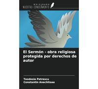 El Sermón - obra religiosa protegida por derechos de autor