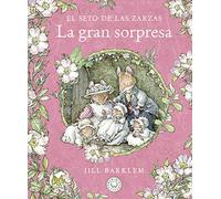 El Seto de las Zarzas. La gran sorpresa.