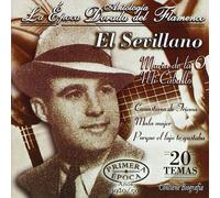El Sevillano - Antologia de la Epoca Dorada d