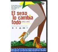 El sexo lo cambia todo
